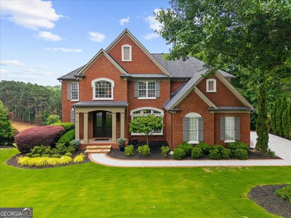 5140 Harbury Ln, Suwanee, GA 30024