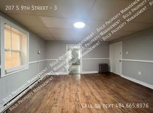 207 S 9th St APT 3, Lebanon, PA 17042