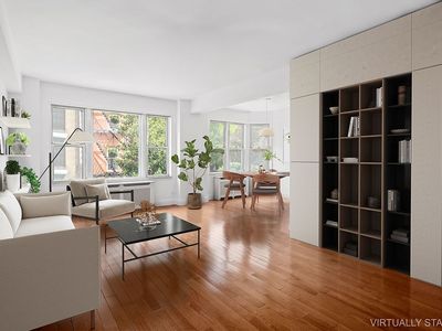 135 Willow St APT 203, Brooklyn, NY, 11201