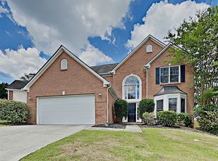 3374 Hunters Point Rd SE, Smyrna, GA 30082
