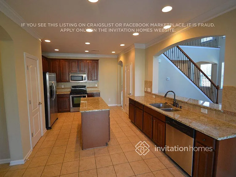 1501 Ridge Haven Rd — Photo 7