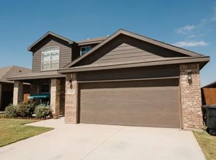 7333 Fossell Ranch Rd, Odessa, TX 79765