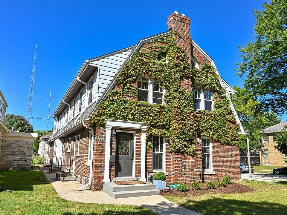 1st image of 4053 North Bartlett AVENUE #1615 E Kenmore Pl