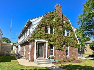 4053 N Bartlett Ave #1615, Milwaukee, WI 53211