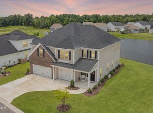 508 Dressage Way, Wilmington, NC 28411