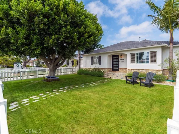 7838 Stewart Ave, Los Angeles, CA 90045