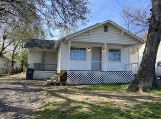 3238 E Easton St, Tulsa, OK 74110