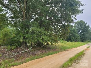 0 Windblow Rd, Jackson Springs, NC 27281