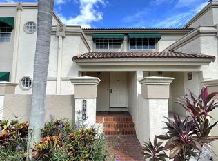 6508 Via Regina #4, Boca Raton, FL 33433