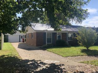 (Undisclosed Address), Wheelersburg, OH 45694