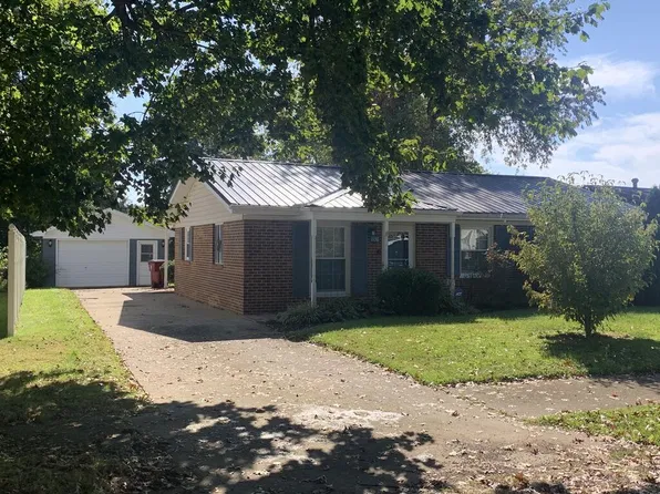 (undisclosed Address), Wheelersburg, OH 45694