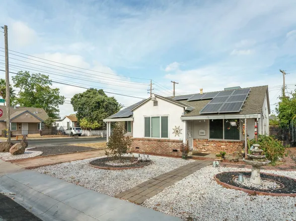 2601 Ensenada Way, Sacramento, CA 95815
