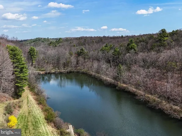 11907 Colyer Ln, Shade Gap, PA 17255