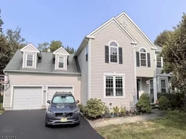 4 Revere Dr, Bernards Twp., NJ 07920