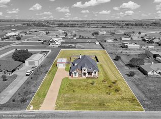 203 Hatter, Moody, TX 76557