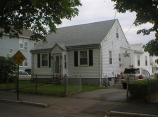 58 Fuller St, Everett, MA 02149