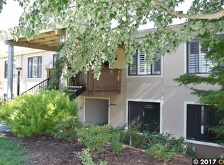 3101 Golden Rain Rd APT 8, Walnut Creek, CA