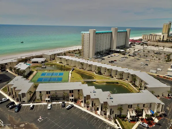 8727 Thomas Dr Unit E10, Panama City Beach, FL 32408