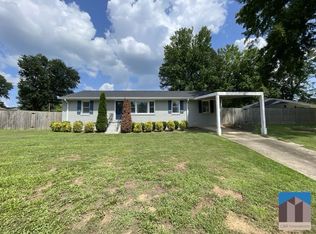 796 Timberland St SE, Smyrna, GA 30080
