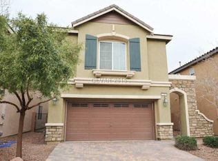 7345 Arlington Garden St, Las Vegas, NV 89166