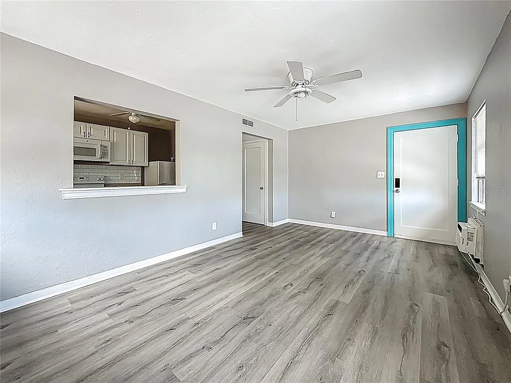 1 bed, 1.0 bath, 750 sqft, $1,875 — Photo 4
