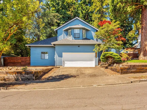 20269 SW Tenino Ct, Tualatin, OR 97062