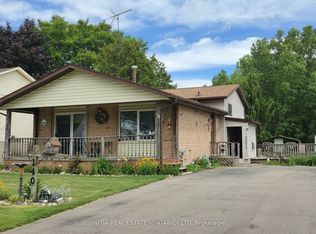 140 Main St, Saint Clair, ON N0N1H0