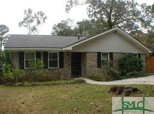 12421 Deerfield Rd, Savannah, GA 31419