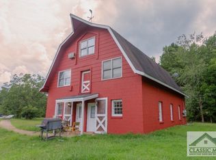 165 Pine Bluff Rd, Athens, GA 30607