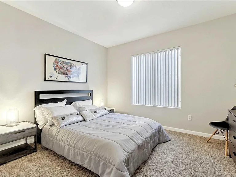 The Turn Apartments — Photo 13