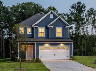 Murray Plan, Exchange at 401, Raleigh, NC 27603
