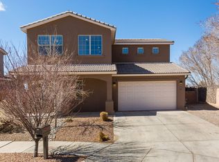950 Verdinal Ln, Santa Fe, NM 87505