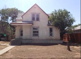 304 S 9th St, Lamar, CO 81052