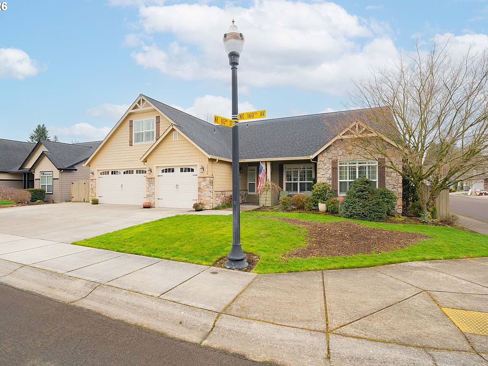 1st image of 10104 NE 160th Ave