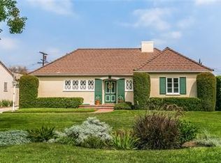 927 Palo Alto Dr, Arcadia, CA 91007