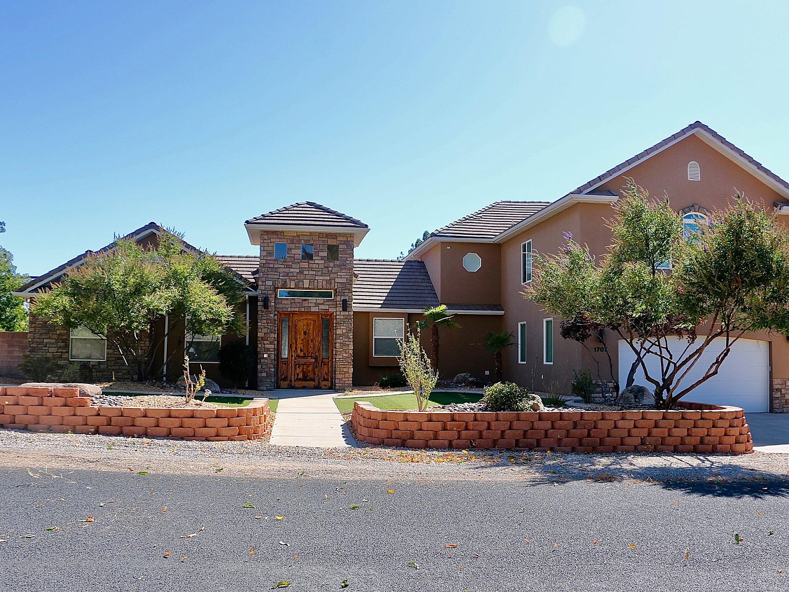 1707 W Winchester Dr, St UT 84770 Zillow