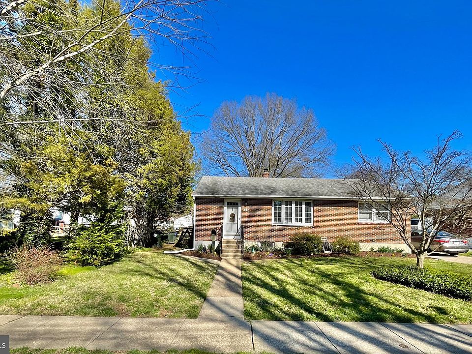 391 Phillips Ave, Newark, DE 19711 Zillow