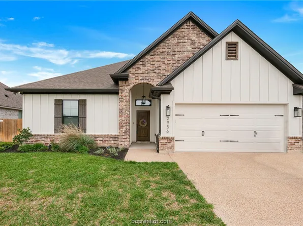 2956 Archer Dr, Bryan, TX 77808