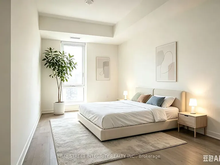 10 Oak St #903 — Photo 2