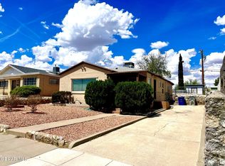 3905 Monroe Ave, El Paso, TX 79930