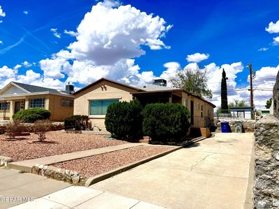 3905 Monroe Ave, El Paso, TX, 79930