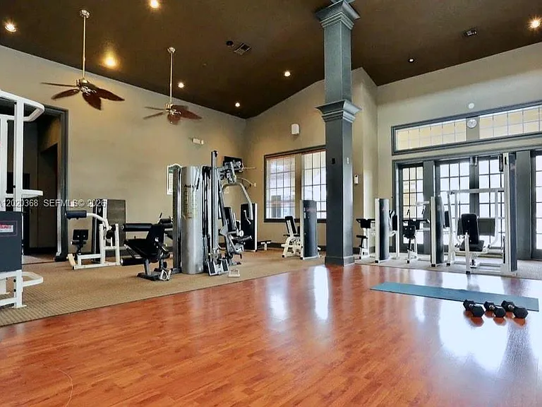 2548 Centergate Dr #107 — Photo 13