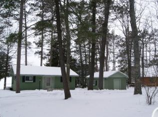 1901 Nipissing Trl, Indian River, MI 49749