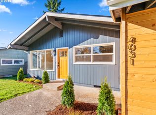 4031 SE 98th Ave, Portland, OR 97266