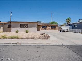 3628 Indios Ave, Las Vegas, NV 89121