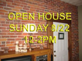 75 Summer St APT 1, Salem, MA 01970