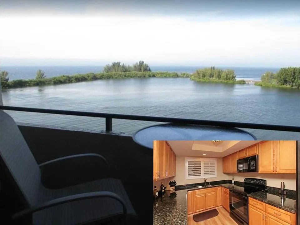 5915 Sea Ranch Dr #407