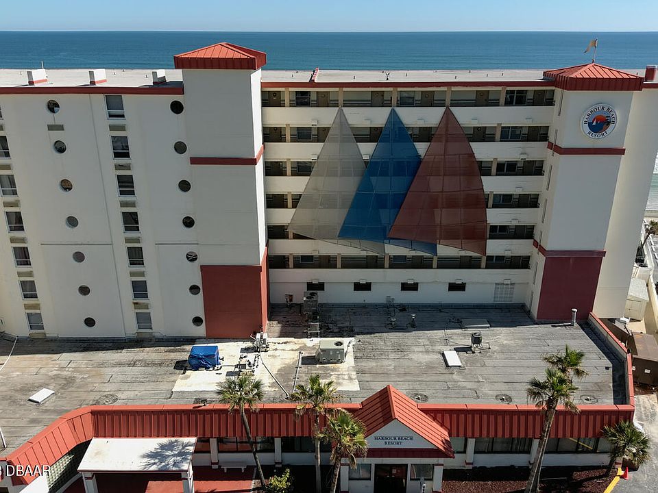 Harbour Beach Resort, A Condo Apartments Daytona Beach, FL Zillow