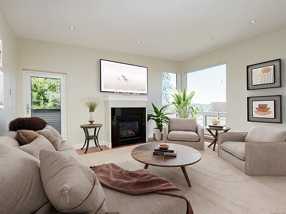 2nd image of 6981 E Saanich Rd #302