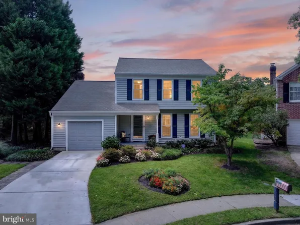 303 Riding Ridge Rd, Annapolis, MD 21403